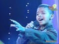 Studio Bintang Kecil Juara 2007 Azidi Halim