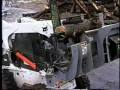 Bob Cat wood splitter