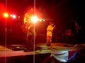 Zach Platt Dances w/ Better Than Ezra