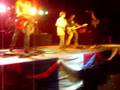 Zach Platt Dances w/ Better Than Ezra