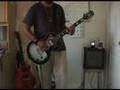 The Patient on Guitar