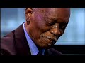 joe lovano and hank jones