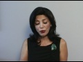 Shohreh Aghdashloo on Baha'i Human Rights in Iran