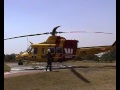 Bell 412 - Westpac Helicopter Rescue Service VH-HRS