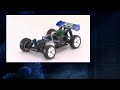 KYOSHO:MINI INFERNO 09