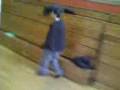 videos de ash tray playin ball
