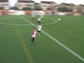 torneig internacional triangular pla de na tesa