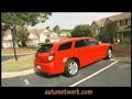 2007 Dodge Magnum R/T AWD. 2007 Dodge Magnum R/T AWD.
