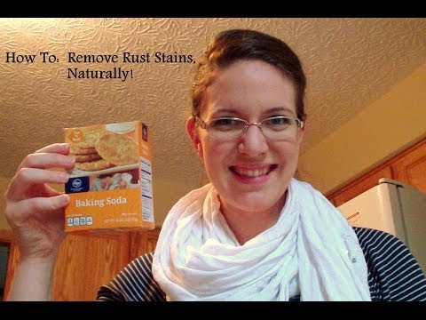 video-linktoworks-Cleaning: Naturally Remove Stains from Kitchen Counters