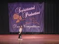 Keith Silva Choreography
