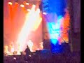 Sex Pistols 1 @ SUMMERCASE BARCELONA 08