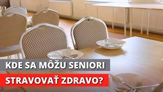 SOBRANSKÝ MAGAZÍN (573): V Sobranciach štartujú diétne obedy