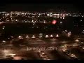Italy travel: New York City approach; French Alps