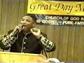 Preaching#20