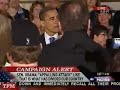 Obama Responds to Bush and McCain Foreign Policy Attacks Obama Responds to Bush and McCain Foreign Policy Attacks