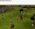 sl4sh arrows vs u  a e x plox doing dm