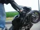 Stunt Street Bike Highway