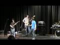 The Experience - Hangar 18 cover