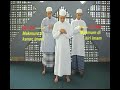 Sifat Solat Nabi ( 8 / 9 ) Sifat Solat Nabi ( 8 / 9 )