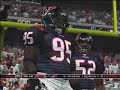 Texans vs. Bucs Texans vs. Bucs
