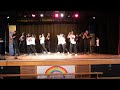 MGM Church Worcester 2023 Anniversary Sunday School Choreography - Living Hope