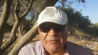 البروفيسور مصطفى كبها - نقطة لقاء جيش الانقاذ والهاجاناه بعد معركة كفر قرع البروفيسور مصطفى كبها - نقطة لقاء جيش الانقاذ والهاجاناه بعد معركة كفر قرع