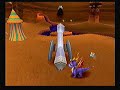 Spyro the Dragon - Peacekeepers Homeworld Spyro the Dragon - Peacekeepers Homeworld