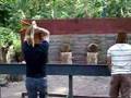 ax throwing