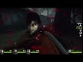 Left 4 Dead 2 - Campaign 3 (Swamp Fever) ; Level 3, Part 1