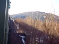 NJT MNRR Moodna Viaduct