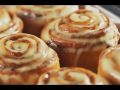 The Flavor of the Cinnabon Brand