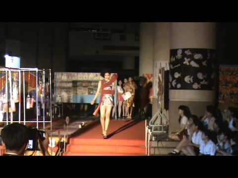 Art fair 2012 - สาธิต มศว ประสานมิตร
