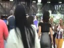 chris cintron,FASHION WEEK ,SPRING 2009