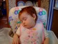 Little Girl Sleep Eats Little Girl Sleep Eats