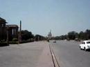 India Government buildings