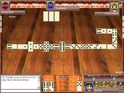free download game domino offline pc