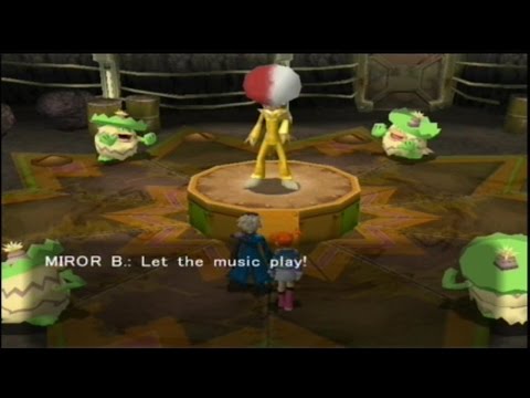 how to find miror b in pokemon colosseum