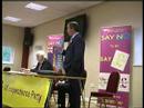 Nigel Farage Speaks at a Public Meeting Part 3