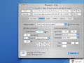 Converting DVD Main Movie to XVID with Original Audio on OSX Converting DVD Main Movie to XVID with Original Audio on OSX