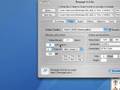 Converting DVD Main Movie to XVID with Original Audio on OSX
