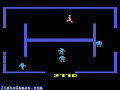 Berzerk - Atari 2600