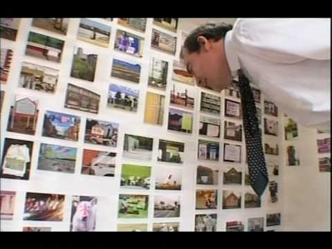 The Caravan Gallery Liverpool Biennial Exhibition thumbnail