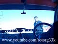 Mazda R100 in car 9.4ET AmaziNG!!! by rotorg33k