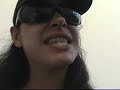 making of OLD NAVY ROAD TRIP episode