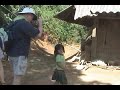 Trek through Hmong villages in Sapa, Vietnam