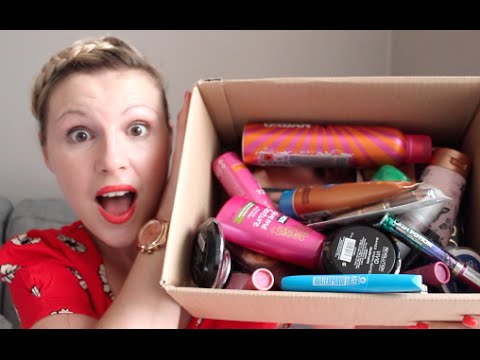 50k Subscriber Giveaway