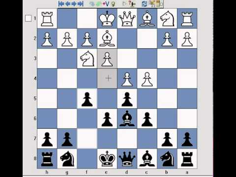 chess castling