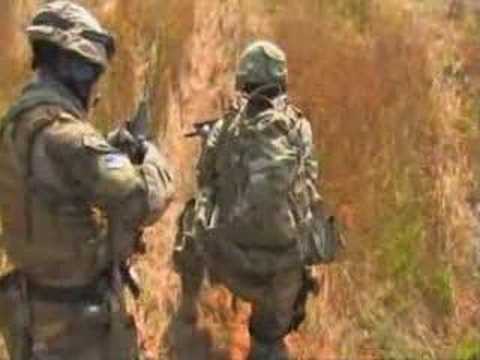 how to paint fn scar