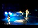 Jonas brothers perform wylmite march 2nd live!