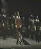 gregory kunde and luciana serra in the final act of bellini's i puritani.

montreal, 1987.